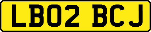 LB02BCJ