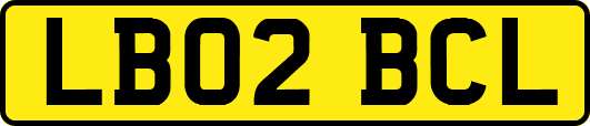 LB02BCL