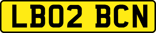 LB02BCN