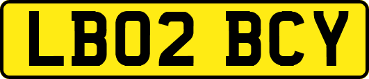 LB02BCY