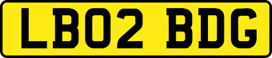 LB02BDG