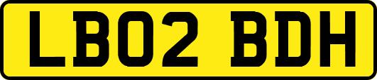 LB02BDH