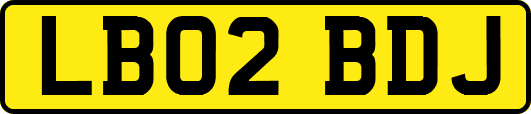 LB02BDJ