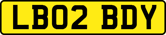 LB02BDY