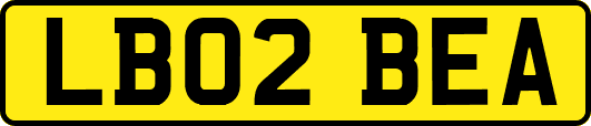 LB02BEA