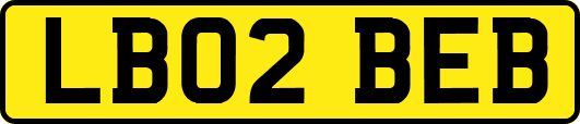 LB02BEB
