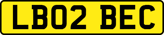 LB02BEC