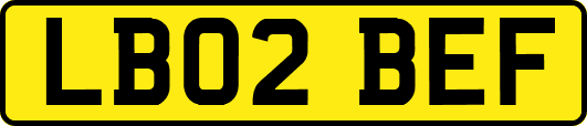 LB02BEF