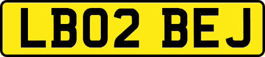 LB02BEJ