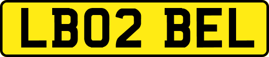 LB02BEL