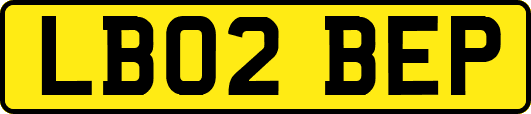 LB02BEP