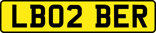 LB02BER