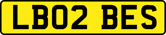 LB02BES