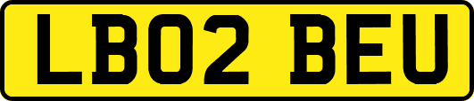 LB02BEU