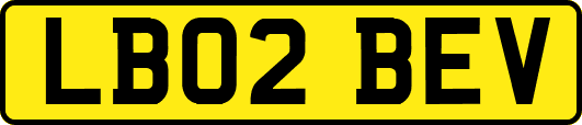 LB02BEV
