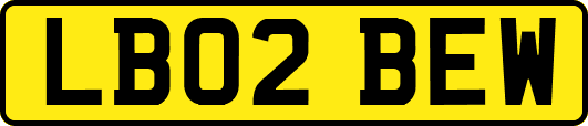 LB02BEW