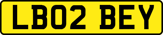LB02BEY