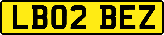 LB02BEZ