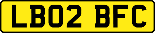 LB02BFC