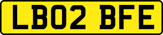 LB02BFE