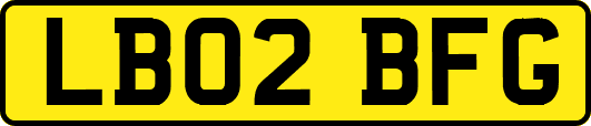 LB02BFG