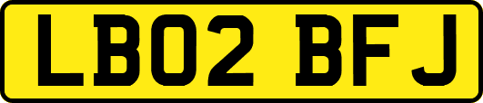 LB02BFJ