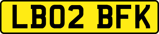 LB02BFK