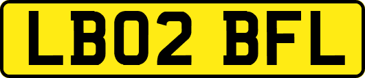LB02BFL