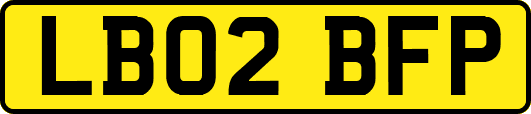 LB02BFP