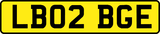 LB02BGE