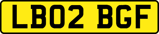 LB02BGF