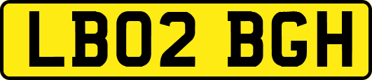 LB02BGH