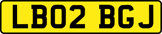LB02BGJ