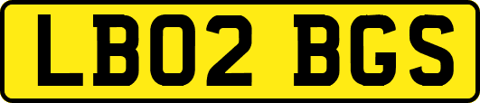 LB02BGS