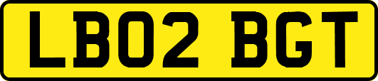 LB02BGT
