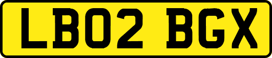 LB02BGX