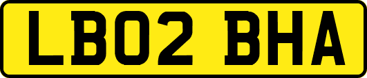 LB02BHA
