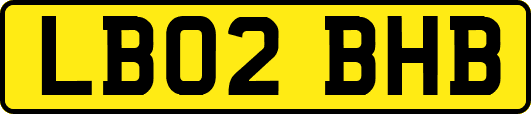 LB02BHB