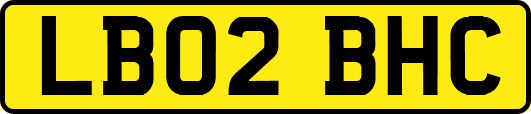 LB02BHC