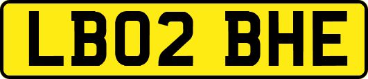 LB02BHE