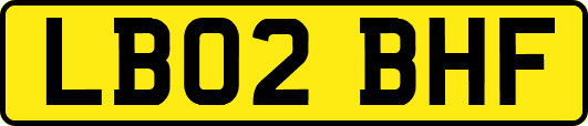 LB02BHF