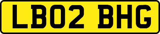 LB02BHG