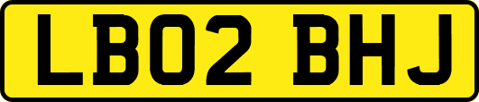 LB02BHJ
