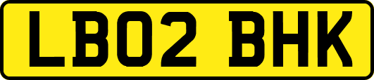 LB02BHK