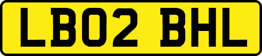LB02BHL