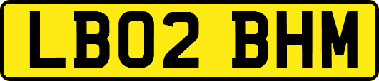 LB02BHM