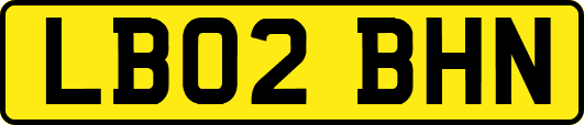 LB02BHN