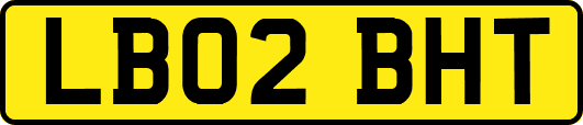 LB02BHT