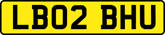 LB02BHU