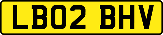 LB02BHV